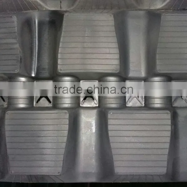 Skid Steer Track 320x84 320x86 450x86 381x102 457x102 photo-2