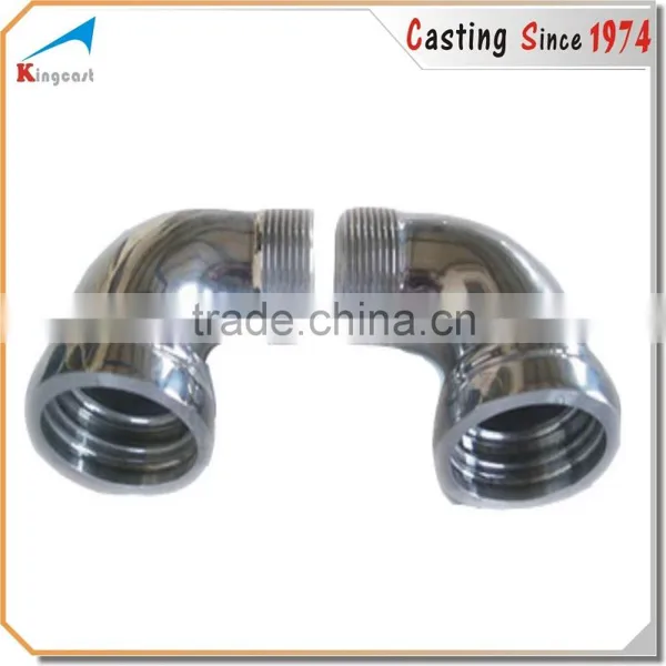OEM Manufacturing High Quality Stainless Steel Ss304 Price photo-2