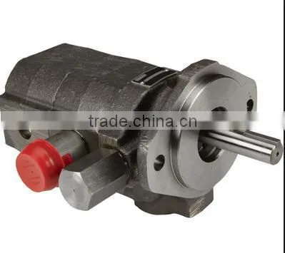 CBNA-10.9/3.6 Double Gear Pump for Cheap Log Splitter for Sale photo-6