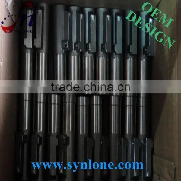Investment Casting Stainless Steel Body photo-6
