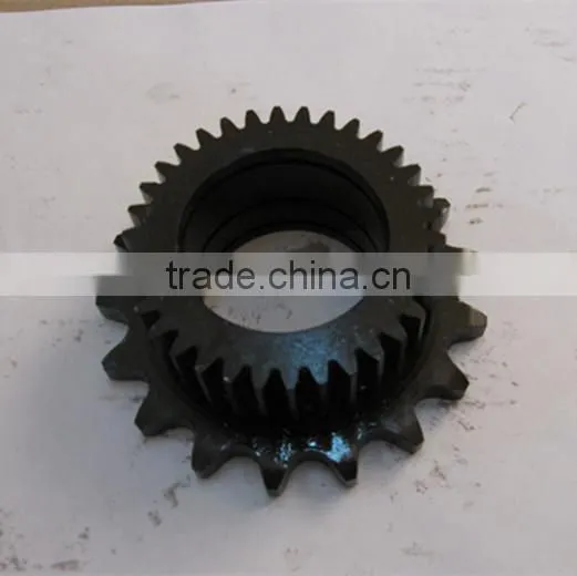 Custom-made Gear photo-2