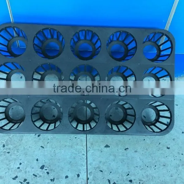 #013 Vertical Garden Grow Bags Hydroponic Systems Wall Mounted Flower Pot/High Quality Vertical Garden Grow Bags/vertical Garden photo-2