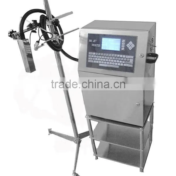 High reliable ink jet printer / Industrial inkjet coding machine