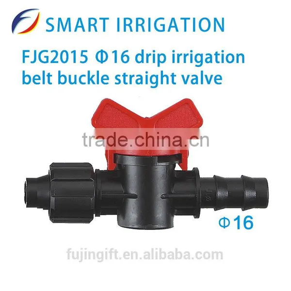 Smart Irrigation,high Quality Assurance,plastic Irrigation Valve photo-4