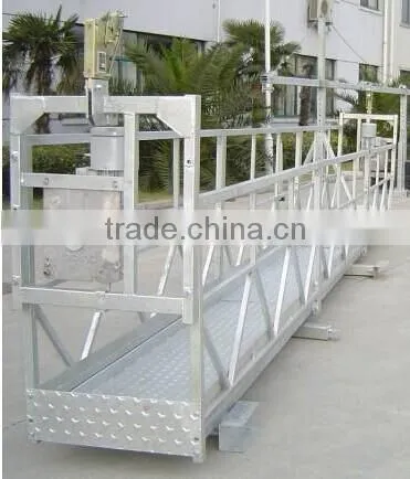 Aerial Work Platfrom, Aluminium Platfrom, Vertical Work Platfrom photo-6