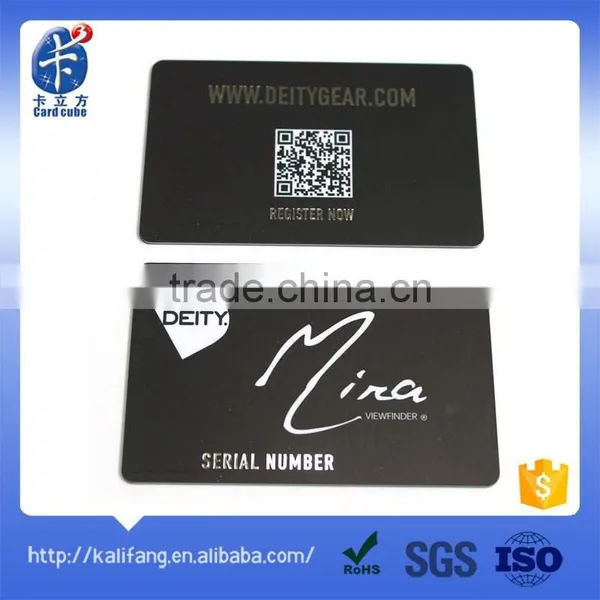 Contact Invitation Cards Gym Membership Card photo-6