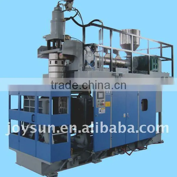 PC 5Gallon Extrusion Blow Moulding Machine