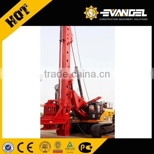 SANY SR180M Full Hydraulic Multi-Function Rotary Drilling Rig Machine CFA Construction Method For Drilling Machine Price photo-2