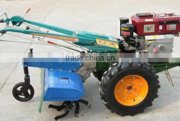 Factory Directly Supply Second Hand Tractor photo-4