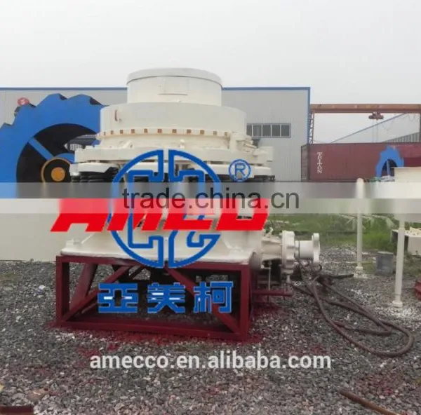 Cone Crusher for Sale, Spring Cone Crusher Price photo-2