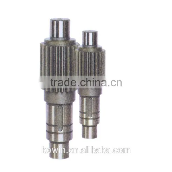 Pinion photo-2
