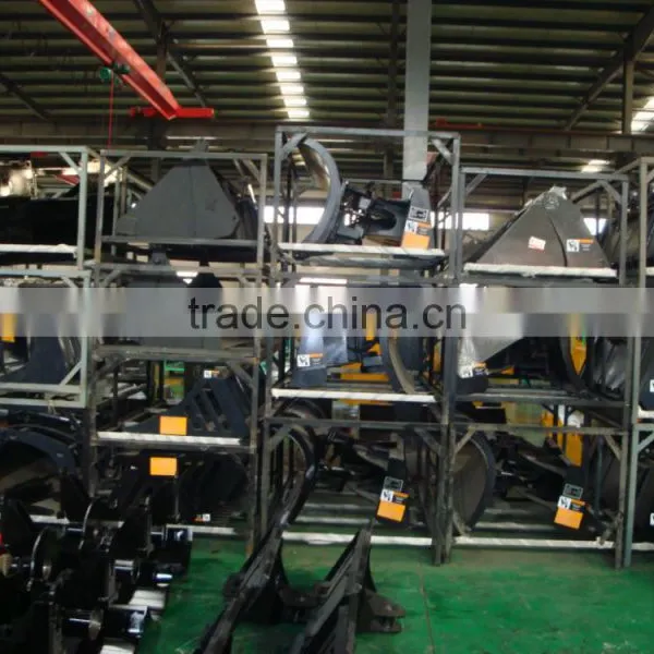 Backhoe Arm for Skid Steer Loader (skid Loader Attachment,bobcat Attachment) photo-3