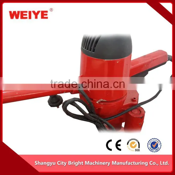High Efficiency Diesel Hydraulic Deep Bore Hole Drilling Machine From China Direct photo-5