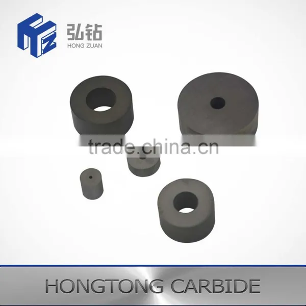 YG15 High Quality for Stamping Parts Mould Tungsten Carbide Cold Forging Dies/carbide Cold Heading Dies/carbide Punch Dies photo-2