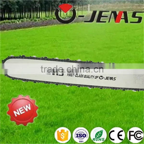 Professional Gasoline Chain Saw Model 381 Chainsaw photo-5
