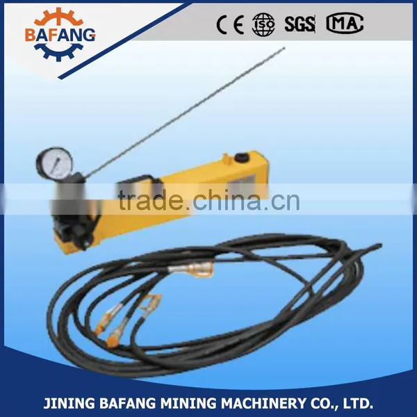 The SDB Type Manual Square Tube Fuel Pump Hot Selling Pump photo-4