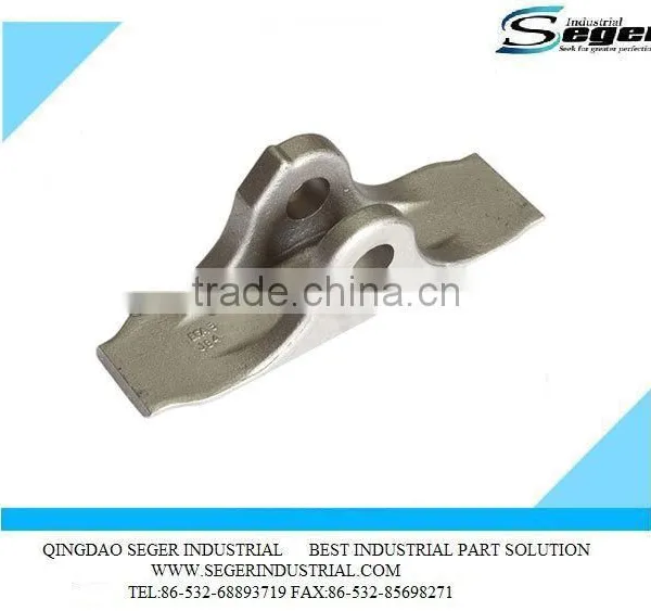 Custom Parts Engineering Machinery Forging photo-5