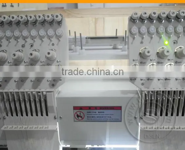 Best Small Embroidery Machine photo-3