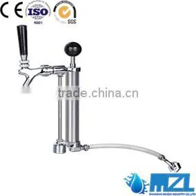 Beer Faucet Beer Tap Used in Beer Machine and Beer Bottle photo-4
