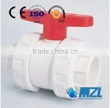 UNION PVC VAVLES for Pressure Water photo-6