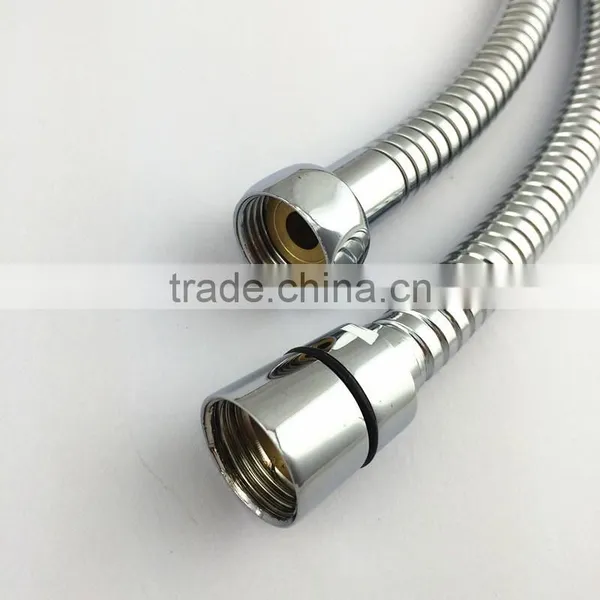 Doflex 2015 New Design ACS SGS CE Certificated High Pressure Shower Hose Extension 59 Inches(1.5 Meter) photo-6