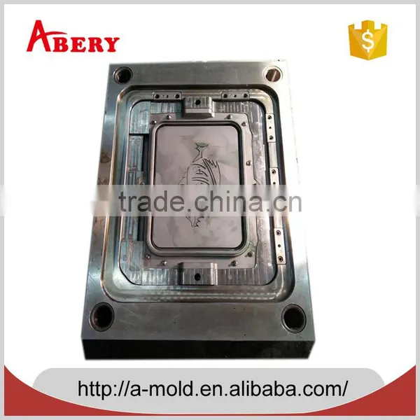 Plastic Parts, High Good Quality Hand Shell, Made in China photo-2