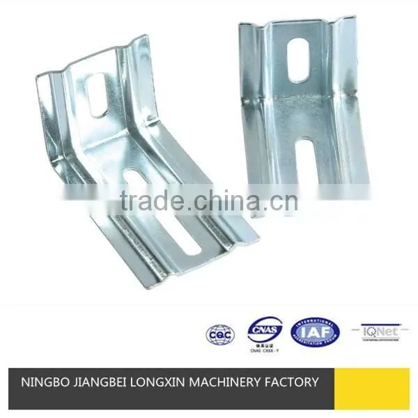Angle Bracket for Garage Door With ISO 9001 - Factory Sale Directly photo-2