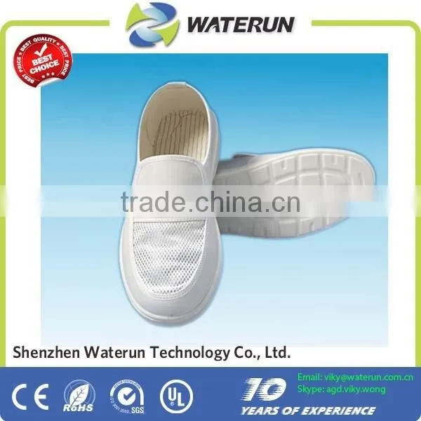 Cleanroom Antistatic Shoe , Working Shoe , China Shoe Factory photo-5