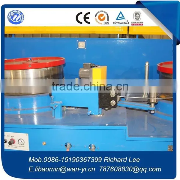 Stress Wire Drawing Machine photo-4