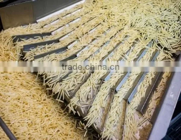 Good Quality Automatic Machines for Making Potato Chips photo-6