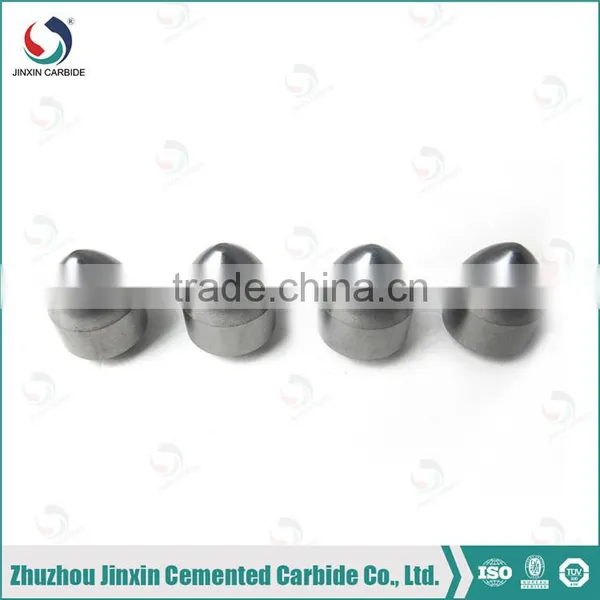 Wholesale High Quality Tungsten Carbide Teeth Inserts /yk10 Carbide Button photo-5