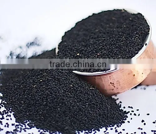 Nigella Seeds photo-3