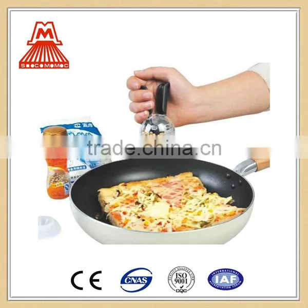 Latest Hot Selling 39.5*34.5*48 cm Cooking Tools Salt and Pepper Grinder/pepper Mill photo-5