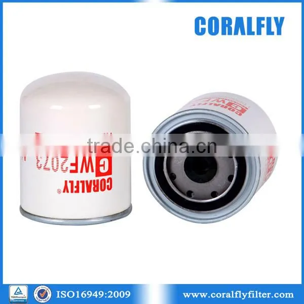 CORALFLY OEM Water Coolant Filter WF2073