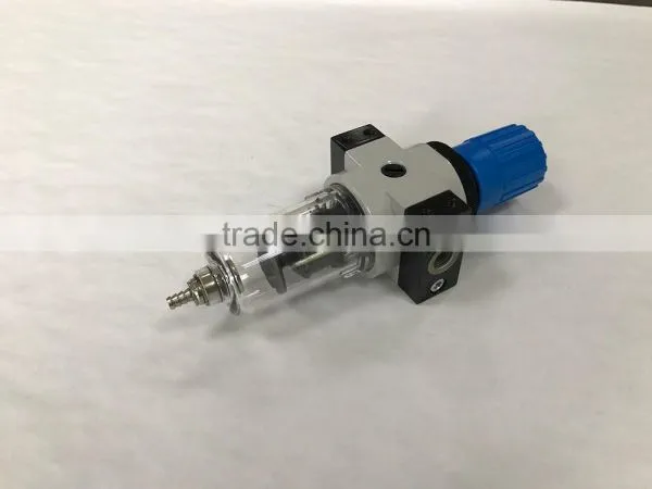 Direct Sale JULY Automatic Pneumatic Air Source Filter Regulator photo-4