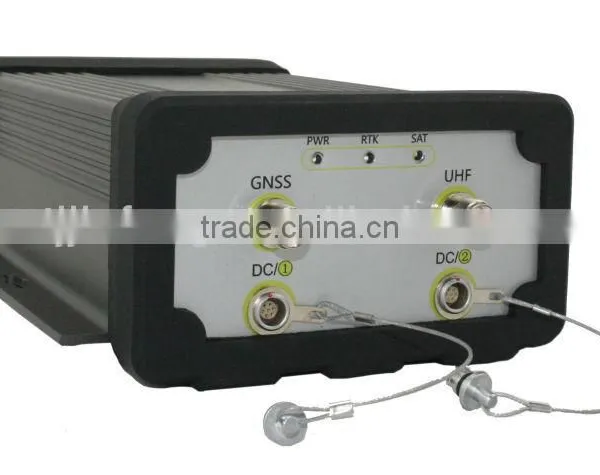 GNSS RTK M100c GNSS Receiver