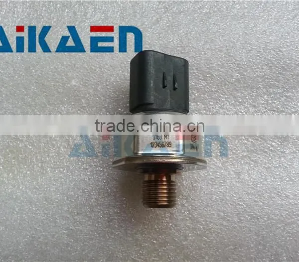 Fuel Rail Pressure Sensor 296-5270 C035PP4-14 Electronic Pressure Sensor photo-2