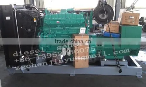 Generator Diesel Engine photo-5