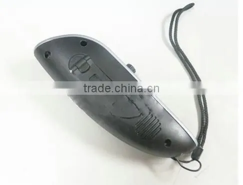 5 PCS ABS Li-cell Battery Solar Torch Lamp photo-4