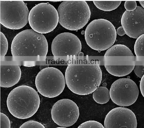 Quality 300-500mesh 3D Printing Spherical Titanium Powder photo-6