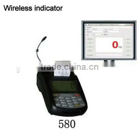 Wireless Dyna-link 1t 2t 3t 5t 10t 20t 50t 100t 200t Dynamometer Prices photo-4