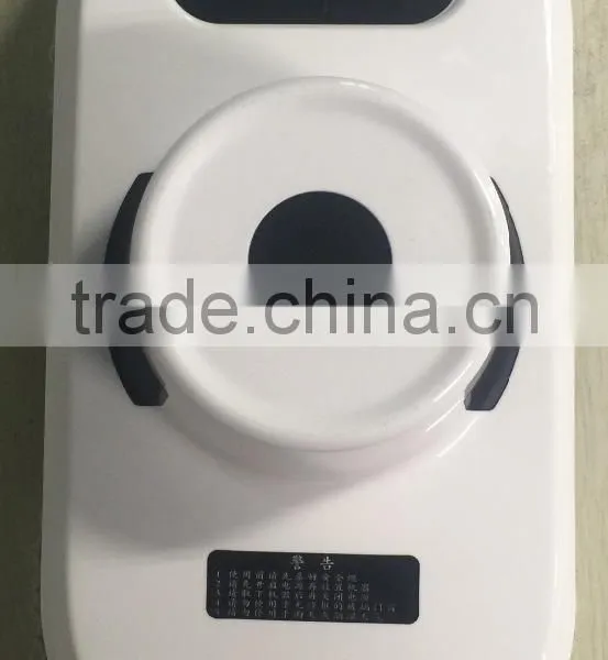 2017 Automatic Vacuum Window Glass Cleaner Machine Window Cleaning Robot photo-4
