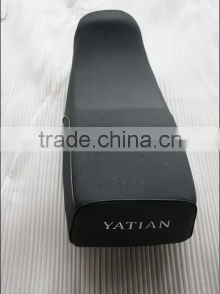 Comfortable Factory Direct Sale Motorcycle Spare Parts Motorcycle Seat photo-2