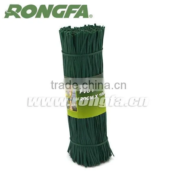 Vineyard Ties/Vine Tie Vegatable Twist Ties photo-2