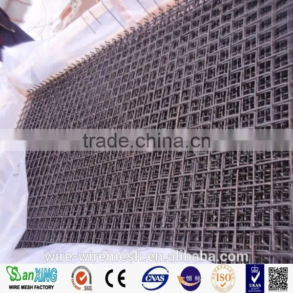 Manufacturer Wholesale Crimped Wire Mesh Products Imported From China photo-6