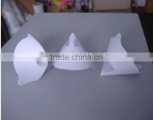 Made in China Disposable Fine 190um Ultra Fine 125um Medium 250um Paper Cone Strainer photo-3