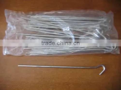 Tent peg