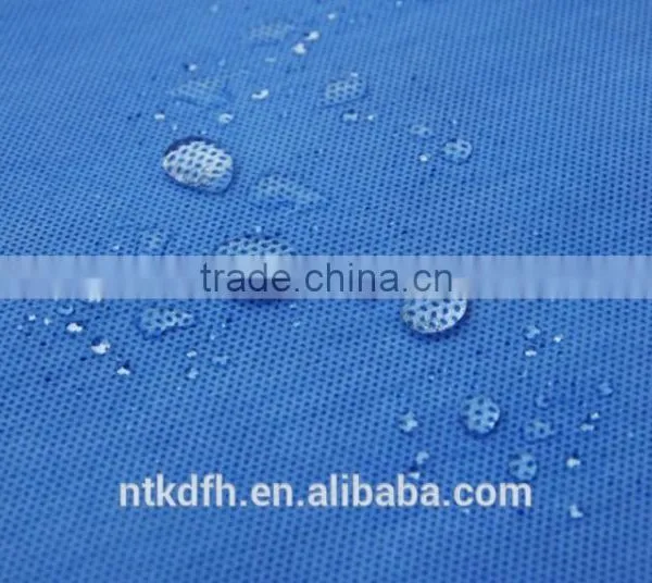 Specialized Factory OEM Waterproof Breathable Membrane photo-4