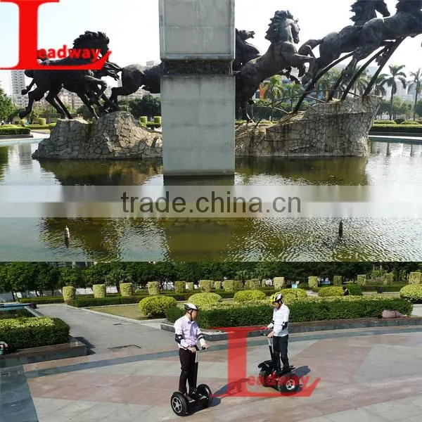 Self Balancing Unicycle Car SBV Unicycle