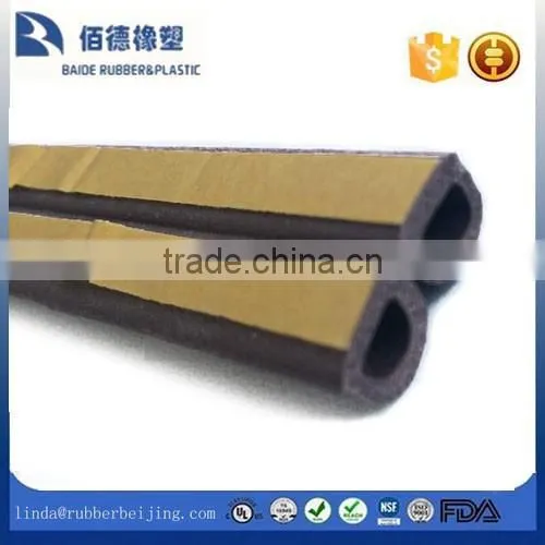 D-type Vessel Rubber Seal Strip photo-3